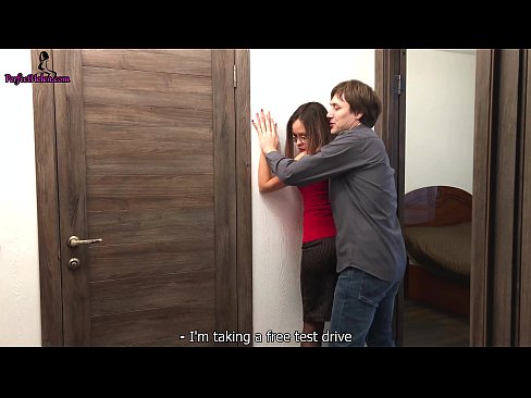 ❤️ شہوانی، شہوت انگیز ریئلٹر نے اپنا اپارٹمنٹ بیچتے ہوئے اپنی بلی کو جنسی طور پر جھٹکا دیا اور چدایا - Krempai ❌  فحش میں ur.xxxpornimages.ru ❌️